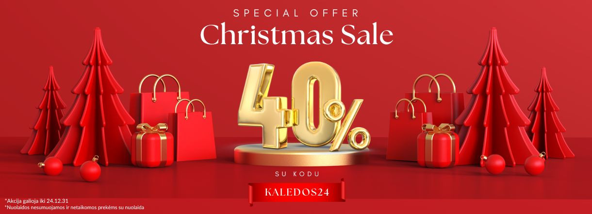 Christmas Sale 